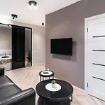Apartmán With Jacuzzi, Old Town