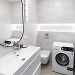 Apartmán With Jacuzzi, Old Town Vilnius