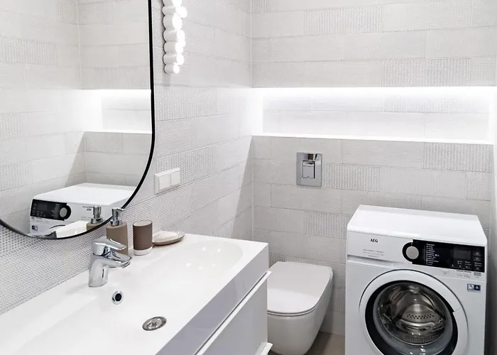 Apartament With Jacuzzi, Old Town Wilno