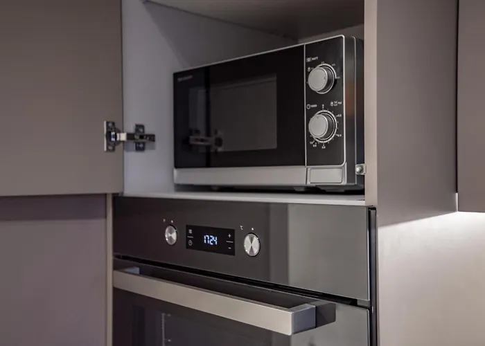 Apartman With Jacuzzi, Old Town