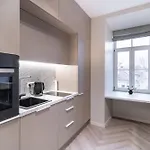 With Jacuzzi, Old Town Vilnius