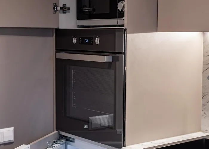 Apartamento With Jacuzzi, Old Town *